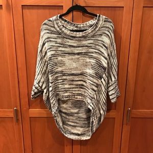 Cozy Oversized Knit Sweater